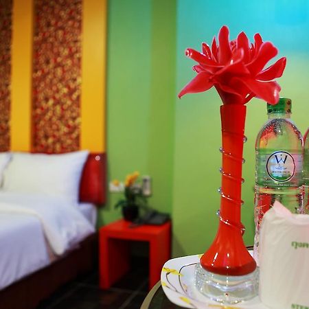 Ps Resort Hat Yai Bagian luar foto