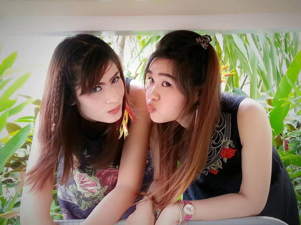 Ps Resort Hat Yai Bagian luar foto