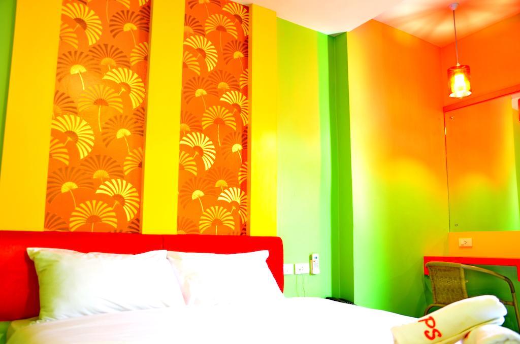 Ps Resort Hat Yai Bagian luar foto