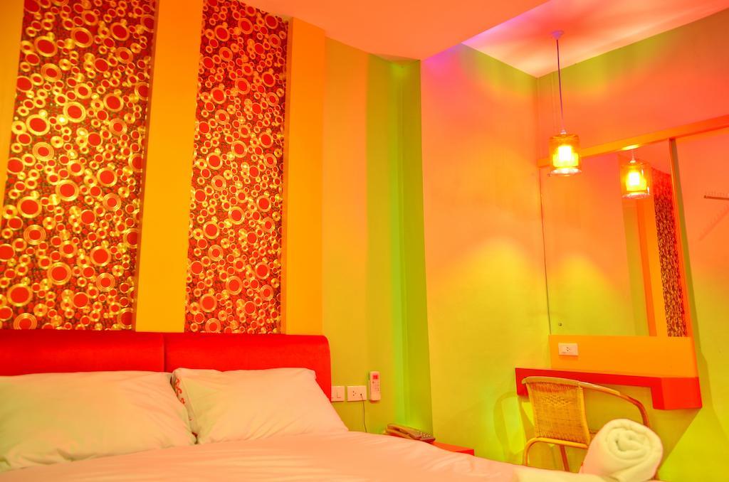 Ps Resort Hat Yai Bagian luar foto