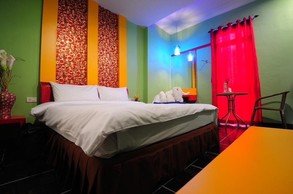 Ps Resort Hat Yai Bagian luar foto