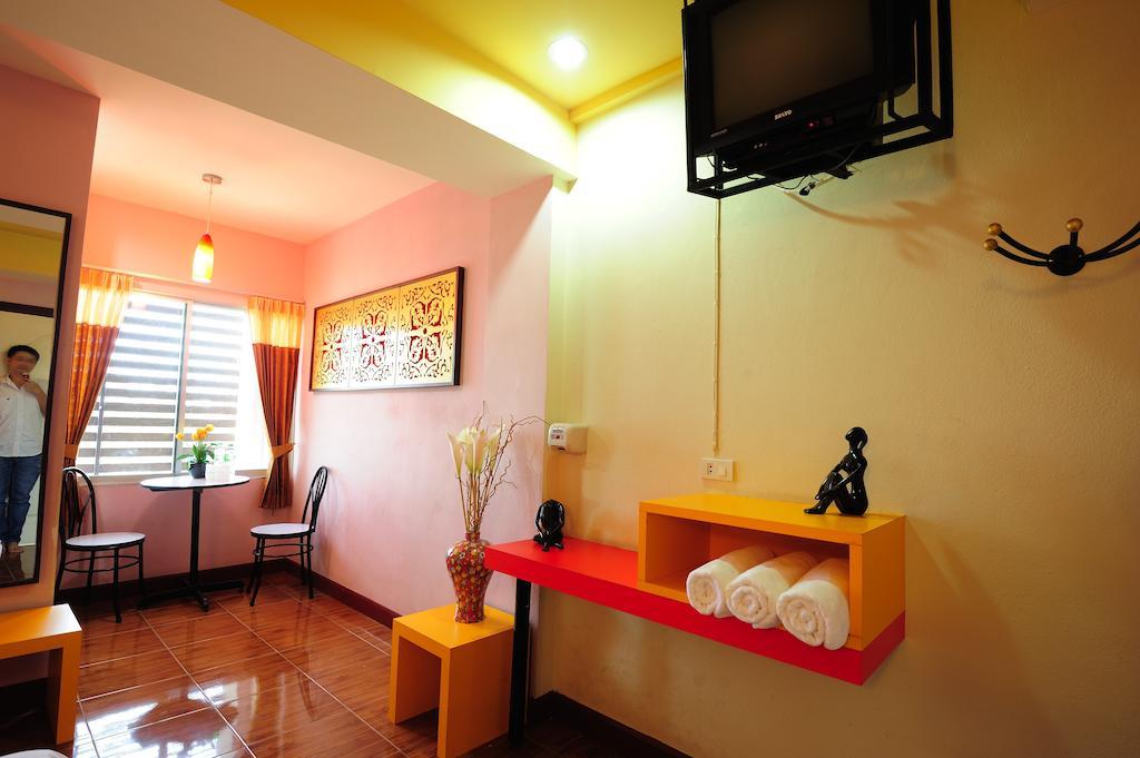 Ps Resort Hat Yai Bagian luar foto