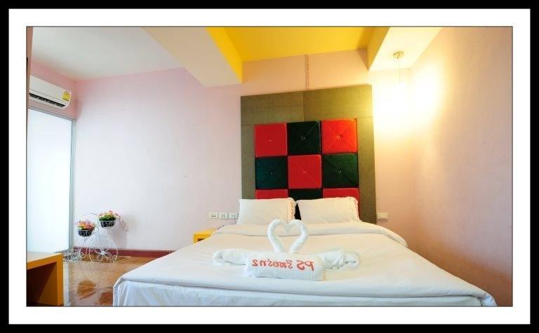 Ps Resort Hat Yai Bagian luar foto