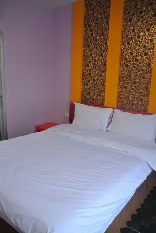 Ps Resort Hat Yai Bagian luar foto