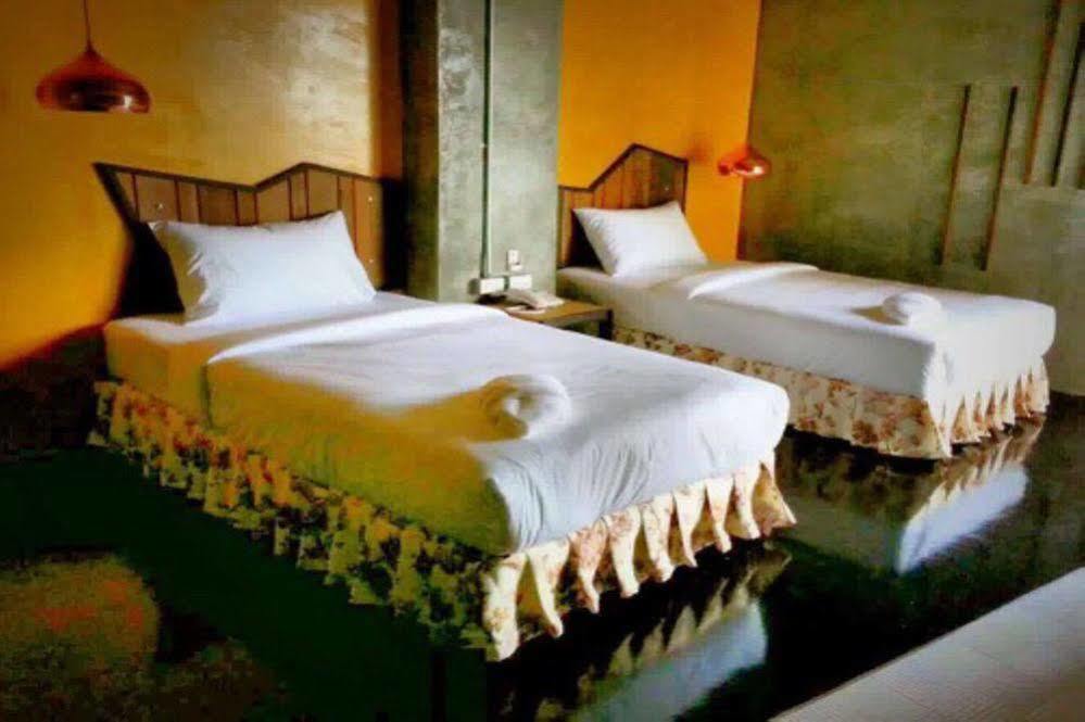 Ps Resort Hat Yai Bagian luar foto